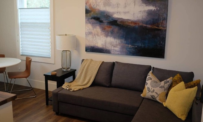 Downtown San Jose Apartment | 311-Walk to all! 1 Bedroom Gem Downtown San Jose!