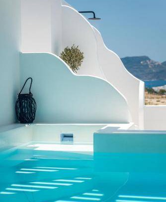 Adamas Bed & Breakfast | 32 m² Bed and breakfast ∙ 2 guests