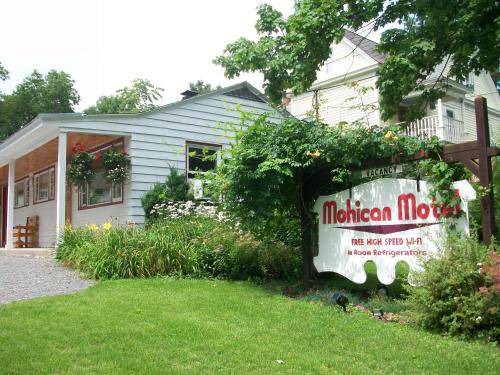 Cooperstown Hotel | 32 m² Motel ∙ 6 guests
