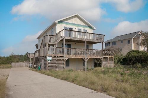 Duck House | 3218 - Swab The Duck by Resort Realty