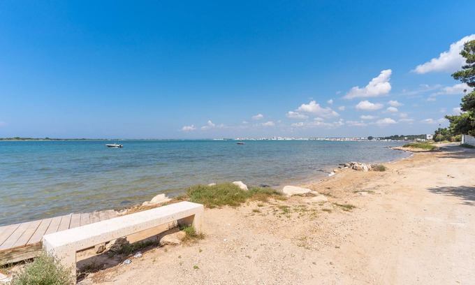 La Strea Apartment | 3479 Atene - PP by Barbarhouse