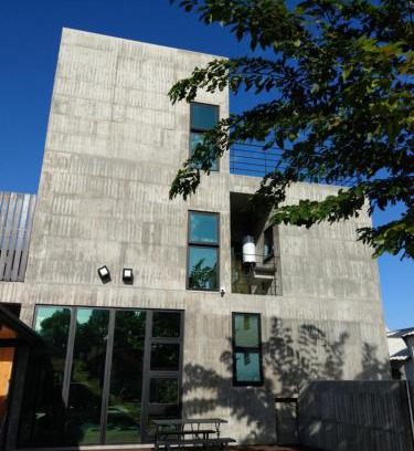 Taitung Villa | 350 Lodge