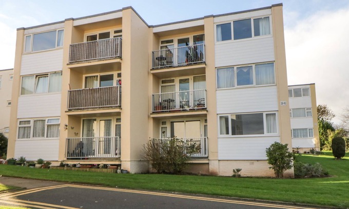 Dawlish Warren Apartment | 36 Devondale Court