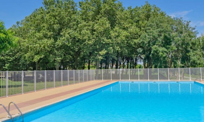 Vaux-sur-Mer Apartment | 36 m² Apartment ∙ 1 bedroom ∙ 4 guests