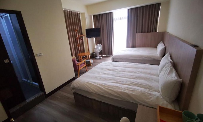 Nantou House | 360 Coffee Homestay