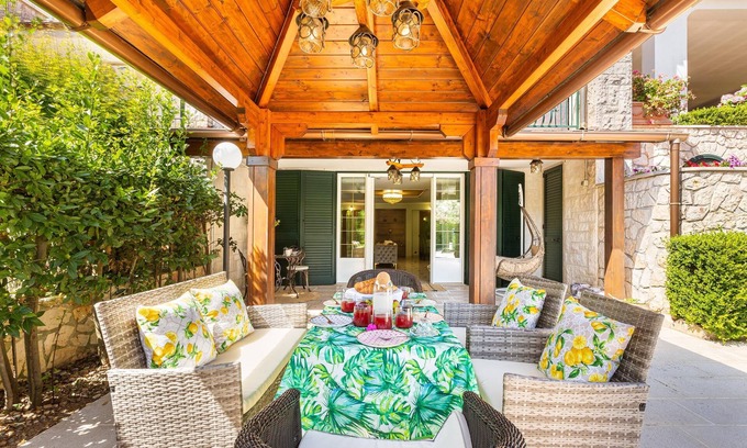 Selva di Fasano House | 3602 Villa Asia by Barbarhouse