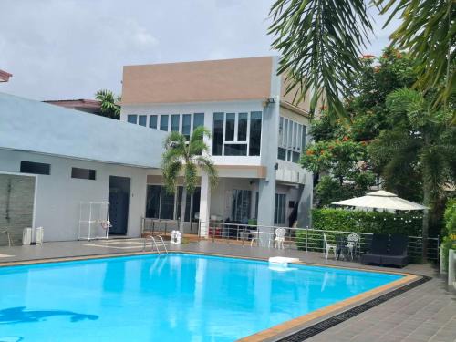 Hat Yai Villa | 365pool villa Hatyai