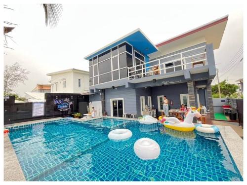 Songkhla Villa | 365Poolvilla Songkhla