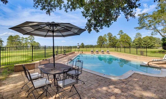 Fowlstown Apartment | 3670 N Meridian Rd. All Units @ Thomasville