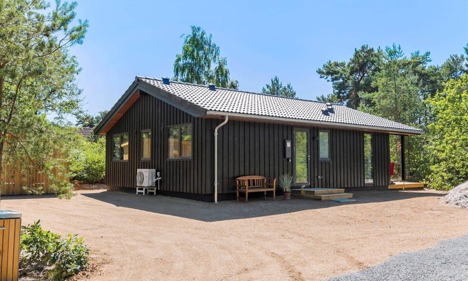 Snogebaek House | 3678 Nexø - Nålevejen 1