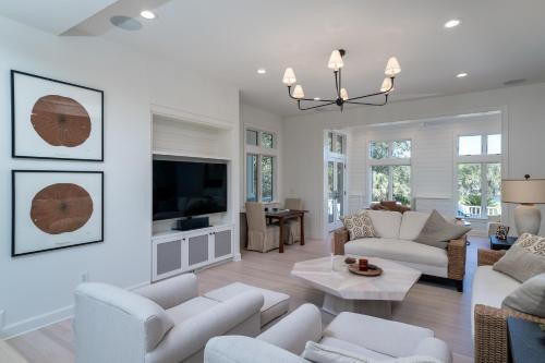 Seabrook Island House | 3709 Seabrook Island Road