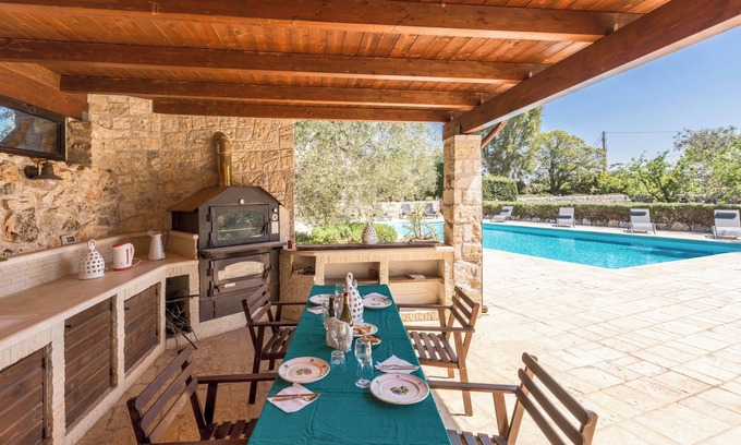 Noci Apartment | 3905 MT - Granaio By BarbarHouse