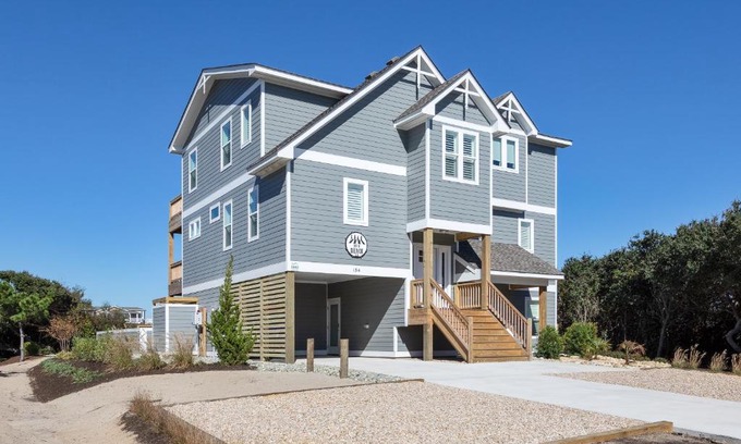 Duck House | 3943 - Let it Beach by Resort Realty