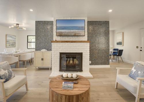 Northeast Carmel House | 3944 Seaside Bash home