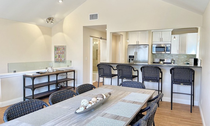 Hollywood Beach House | 3944O Hollywood Shore House
