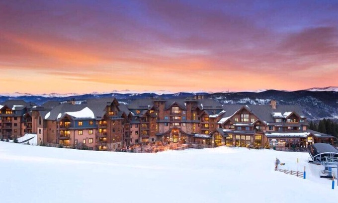 Peak 8 Resort | 3B Ski-In/Out-Pools-Spa-Movie Room Reservation