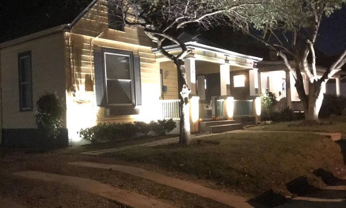 Lexington House | 3BR/2BA house near UK, Chevy Chase, and Dowtown Lexington