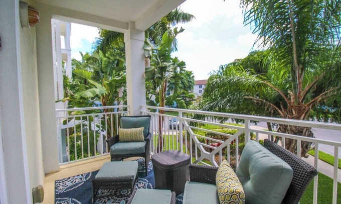 Whitney Beach Condo | 3BR Condo Near Anna Maria Island Beaches on Palma Sola Bay - Tropic Treasures