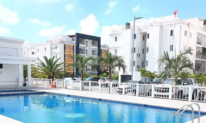 Punal Apartment | 3BR Travelerhub Experience7 min Airportwifi