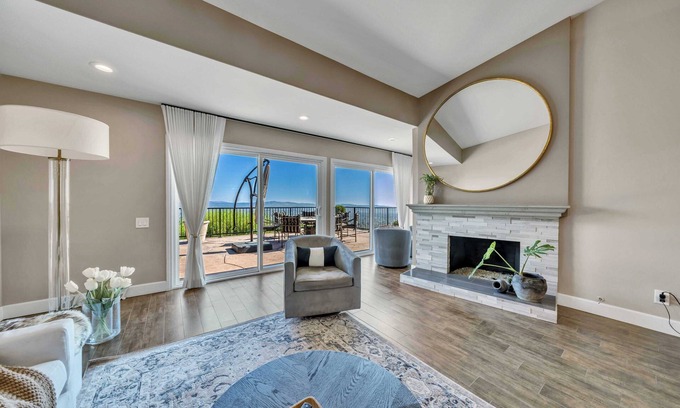 Yorba Linda House | 3BR Home in a Prestigious Community｜Dedicated Workspace｜Mainfloor Bedroom #42216