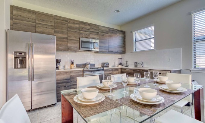 Haines City House | 3BR Home Near Legoland & Disney | Pool, Game Room, Balmoral Resort Amenities | Pet-Friendly