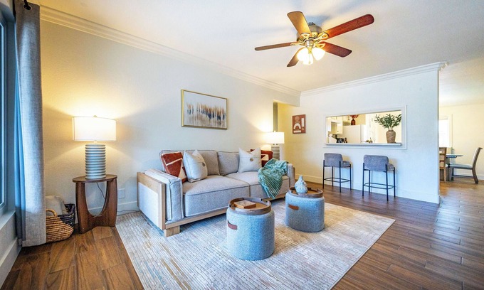 Perris House | 3BR Retreat in Perris – Minutes to Lake & Parks