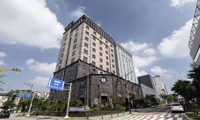 Dongtan Apartment | 3S HOTEL DONGTAN - BUSINESS