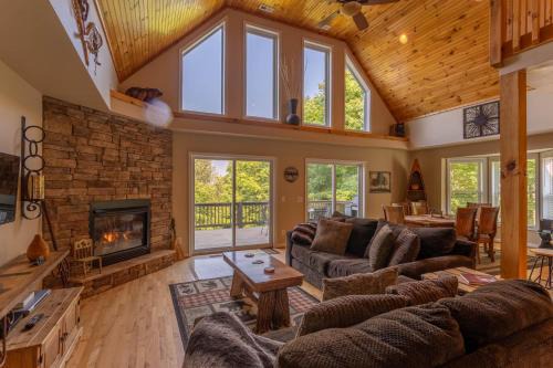 Banner Elk House | 4 Bears Lodge
