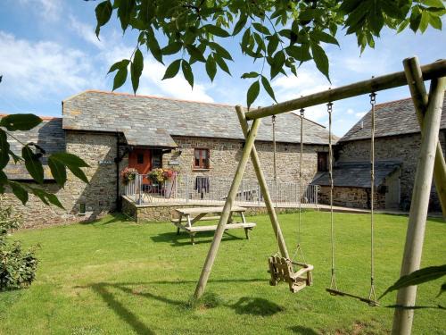 Bude House | 4 Bed in Bude CORYS