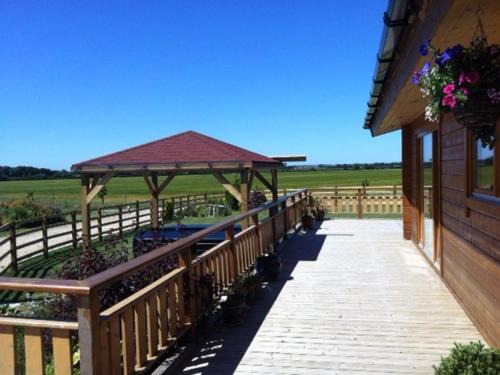Holton Le Clay House | 4 Bed in Lincoln 59449