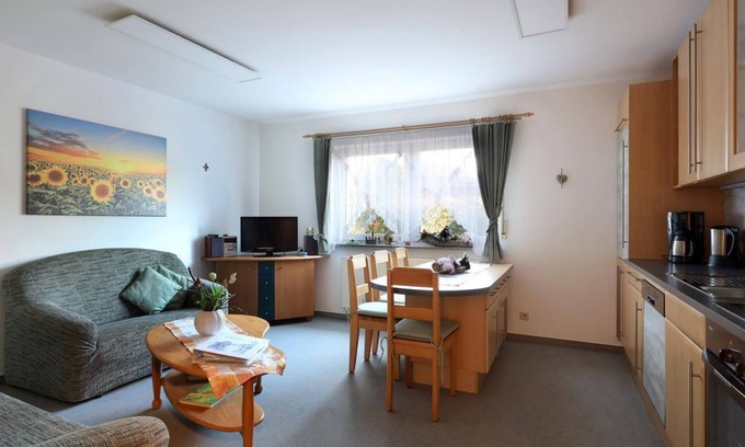 Manderscheid Other | 4-bed vacation apartment Sonnenblume - Kapellenhof