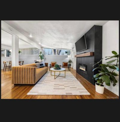 Hampden Villa | 4 bedroom 5 beds family house