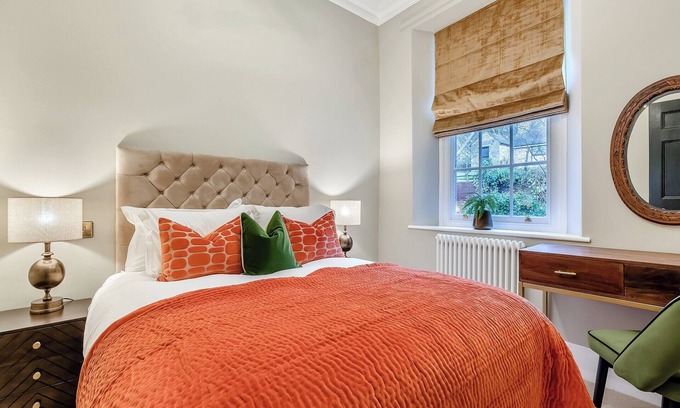 Barnard Castle Cottage | 4 bedroom accommodation in Barnard Castle