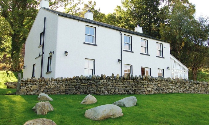 Keswick Cottage | 4 bedroom accommodation in Newlands Valley