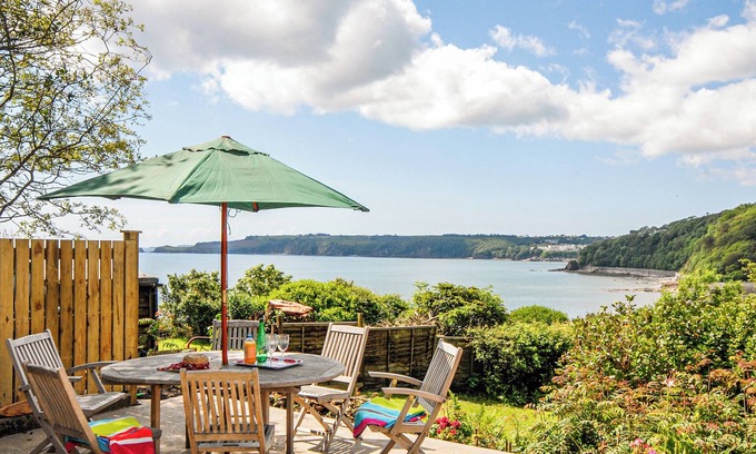 Wiseman's Bridge Cottage | 4 bedroom accommodation in Wiseman’s Bridge, near Saundersfoot