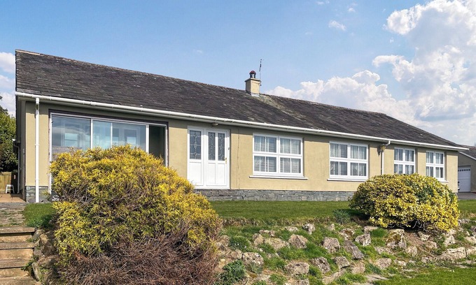 Cockermouth Cottage | 4 bedroom accommodation in Cockermouth