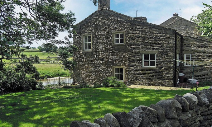 Grassington Cottage | 4 bedroom accommodation in Grassington