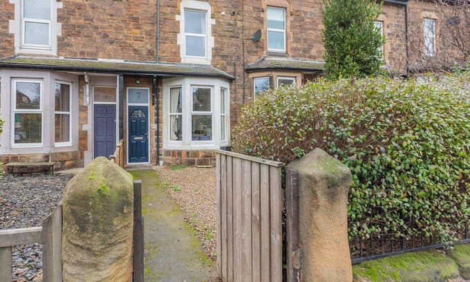 Harrogate Cottage | 4 bedroom accommodation in Harrogate