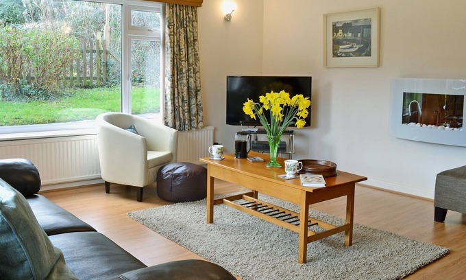 Aberaeron Cottage | 4 bedroom accommodation in Aberaeron