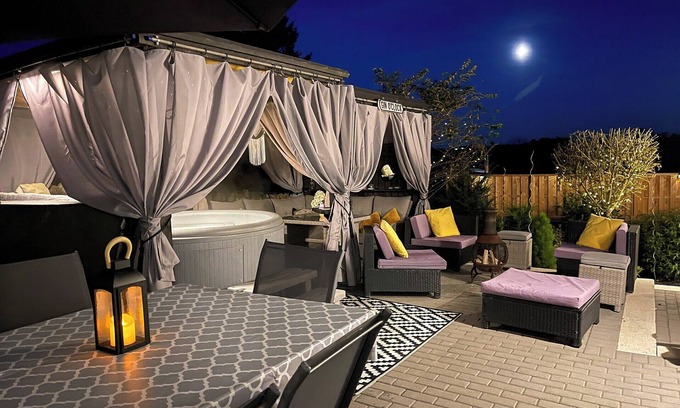 Penrith Cottage | 4 bedroom accommodation in Little Salkeld, near Penrith