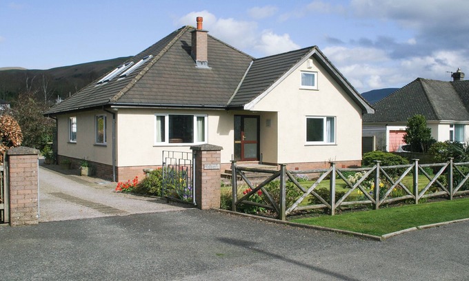 Keswick Cottage | 4 bedroom accommodation in Keswick