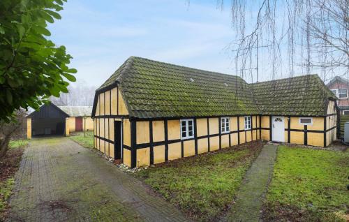 Grenaa House | 4 Bedroom Awesome Home In Grenaa