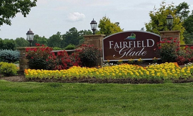 Fairfield Glade Cabin | 4 Bedroom Condo in the Rolling Hills of Tennessee.