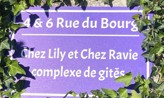 Brie-sous-Barbezieux Cottage | 4-bedroom cottage in serene Brie-sous-Barbezieux with WiFi