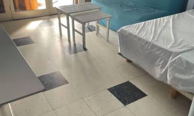 Alcaucin House | 4-bedroom house for 10 people