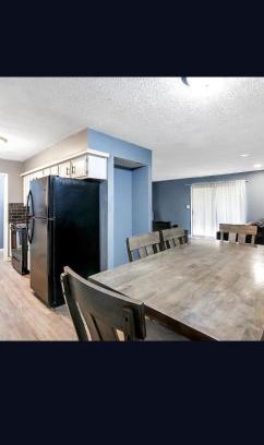 Derby House | 4 bedroom house in fabulous Derby