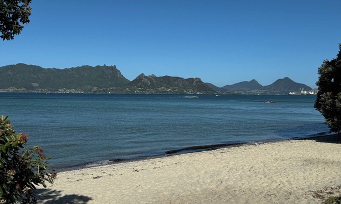One Tree Point House | 4 bedroom house by the boat ramp, family friendly, walking distance to the water