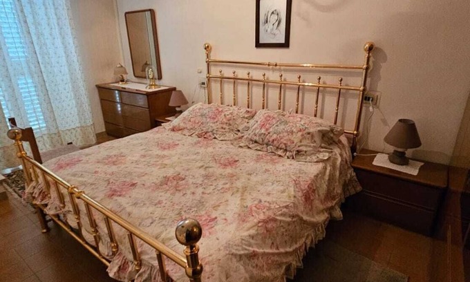 Tocco da Casauria House | 4 Bedroom Private vacation home in TOCCO DA CASAURIA (PE)