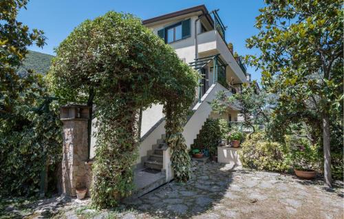 Nerola Apartment | 4 Bedroom Lovely Apartment In Nerola