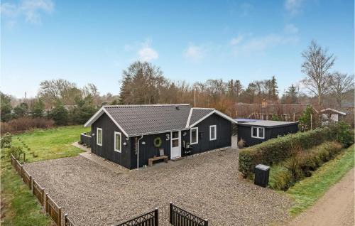 Blokhus House | 4 Bedroom Nice Home In Blokhus